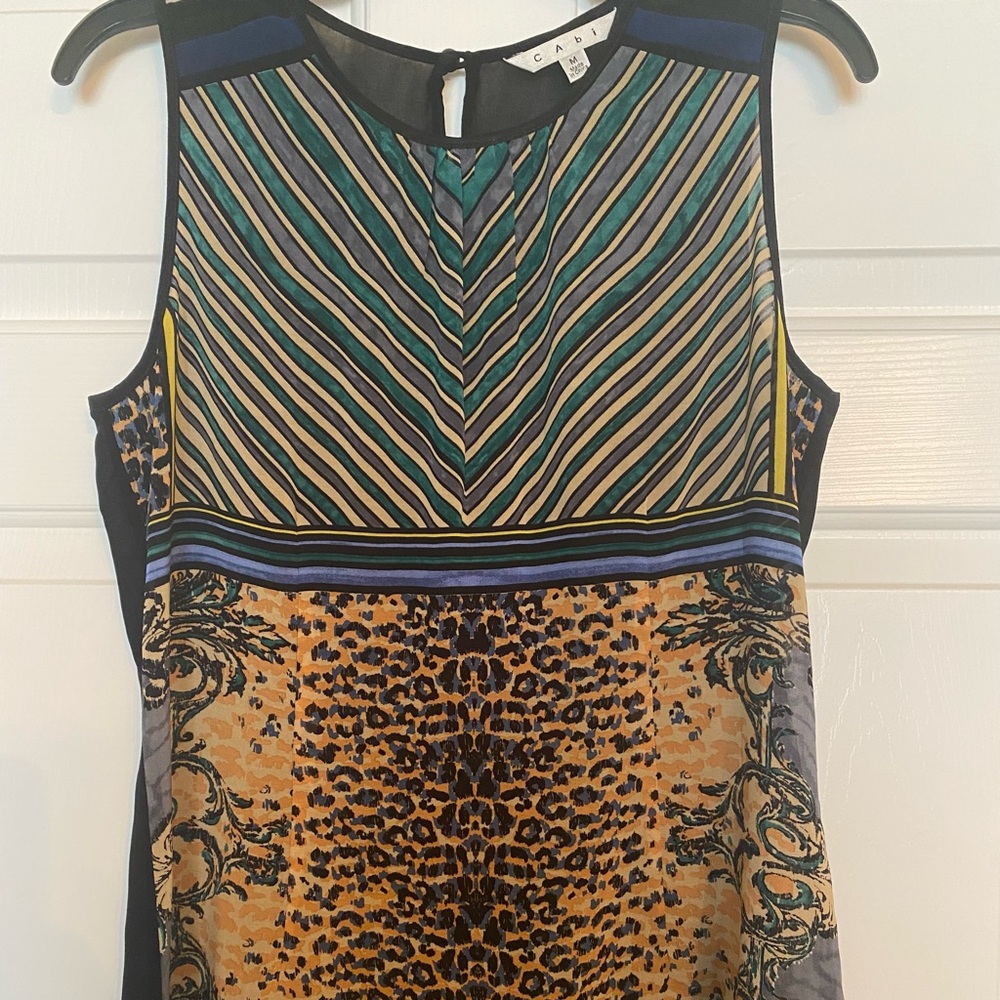 Cabi top - Picture 3 of 8